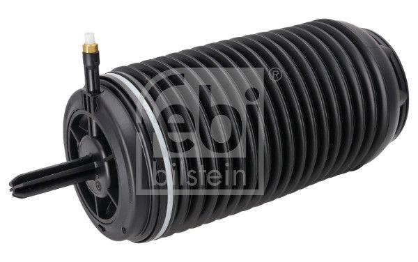 FEBI BILSTEIN 199429 Bellow, air suspension