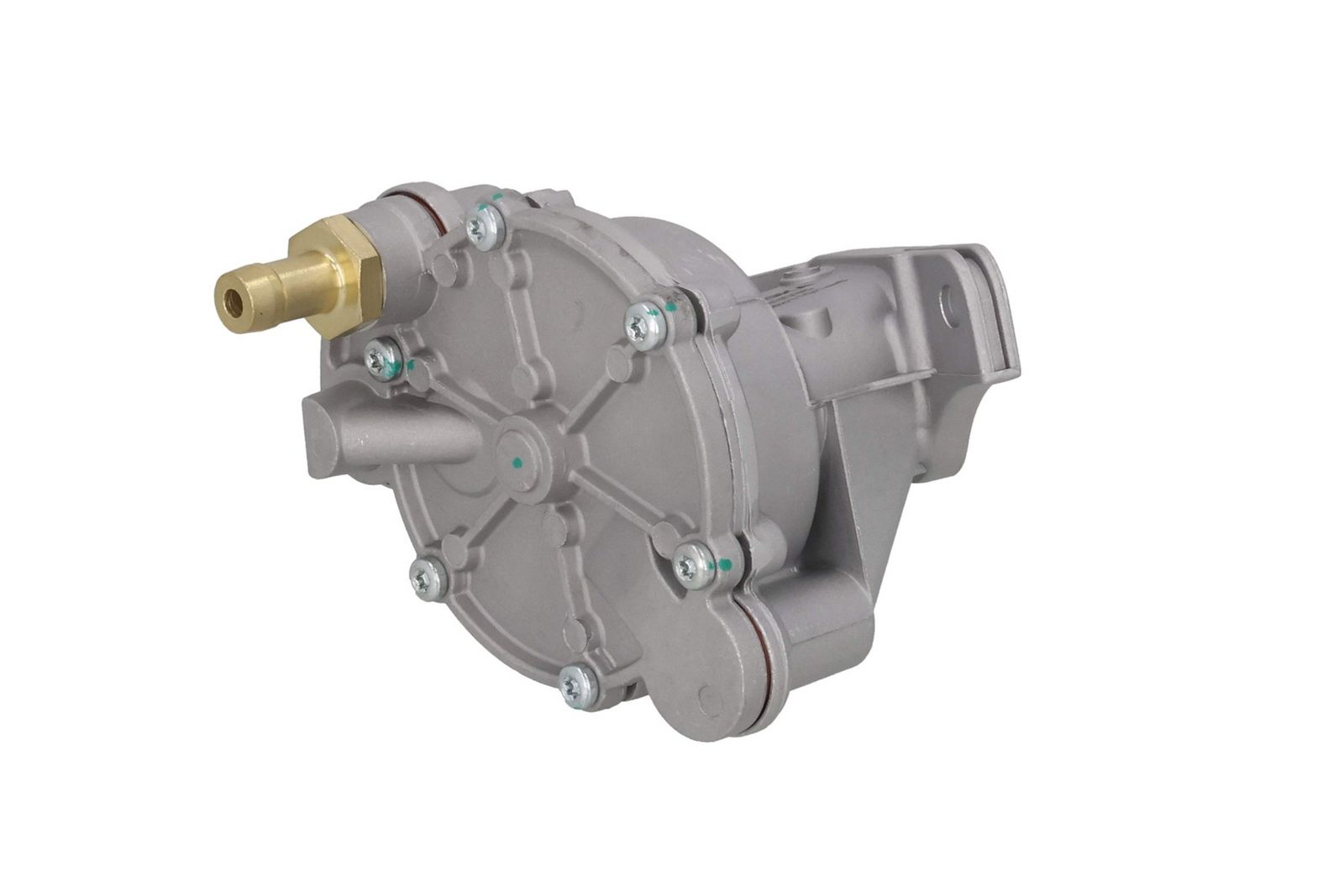 Vacuum Pump, braking system-2