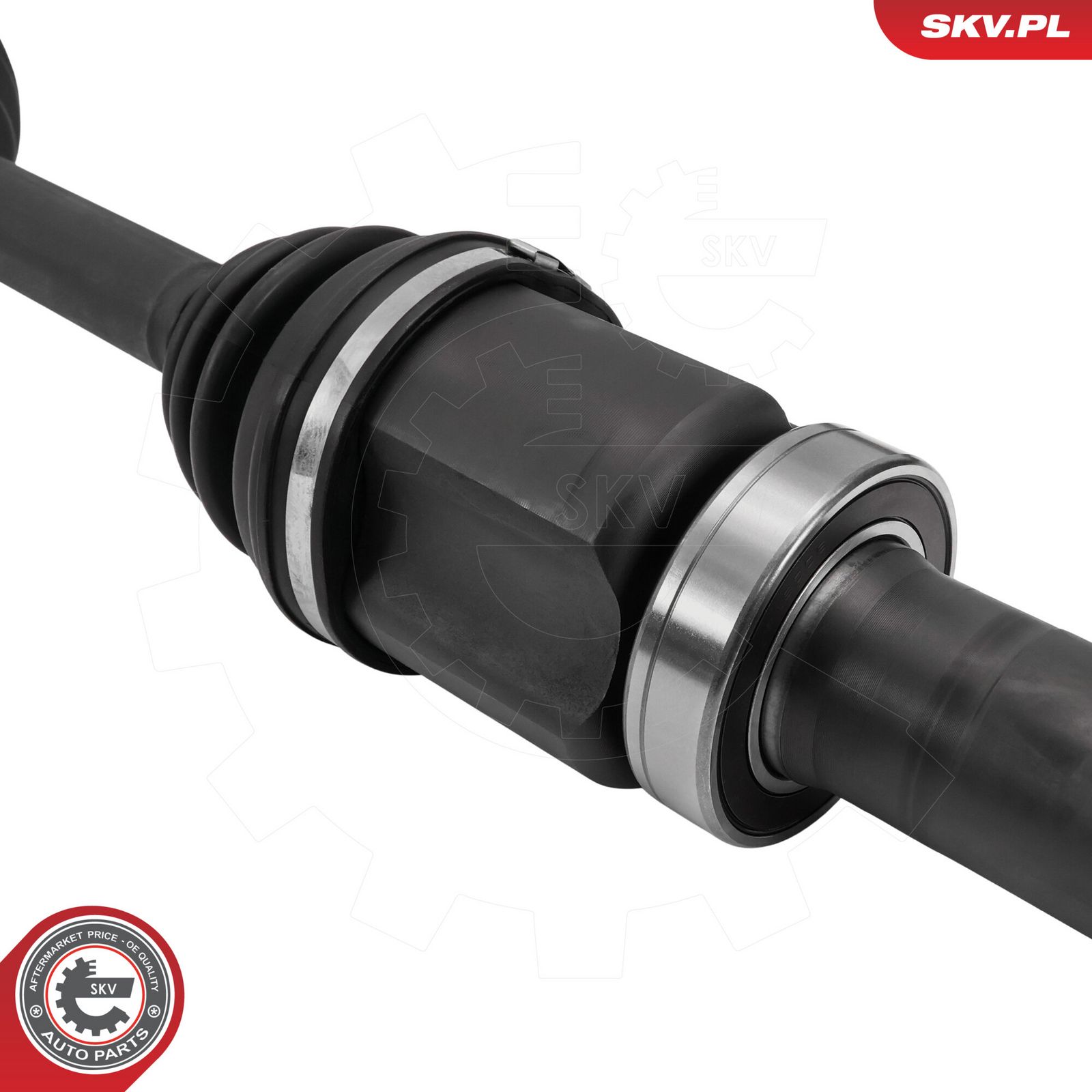 Drive Shaft-2