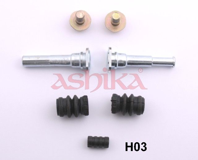 ASHIKA 136-0H-H03 Repair kit, brake caliper