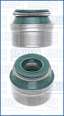 AJUSA 12010200 Seal ring, valve stem