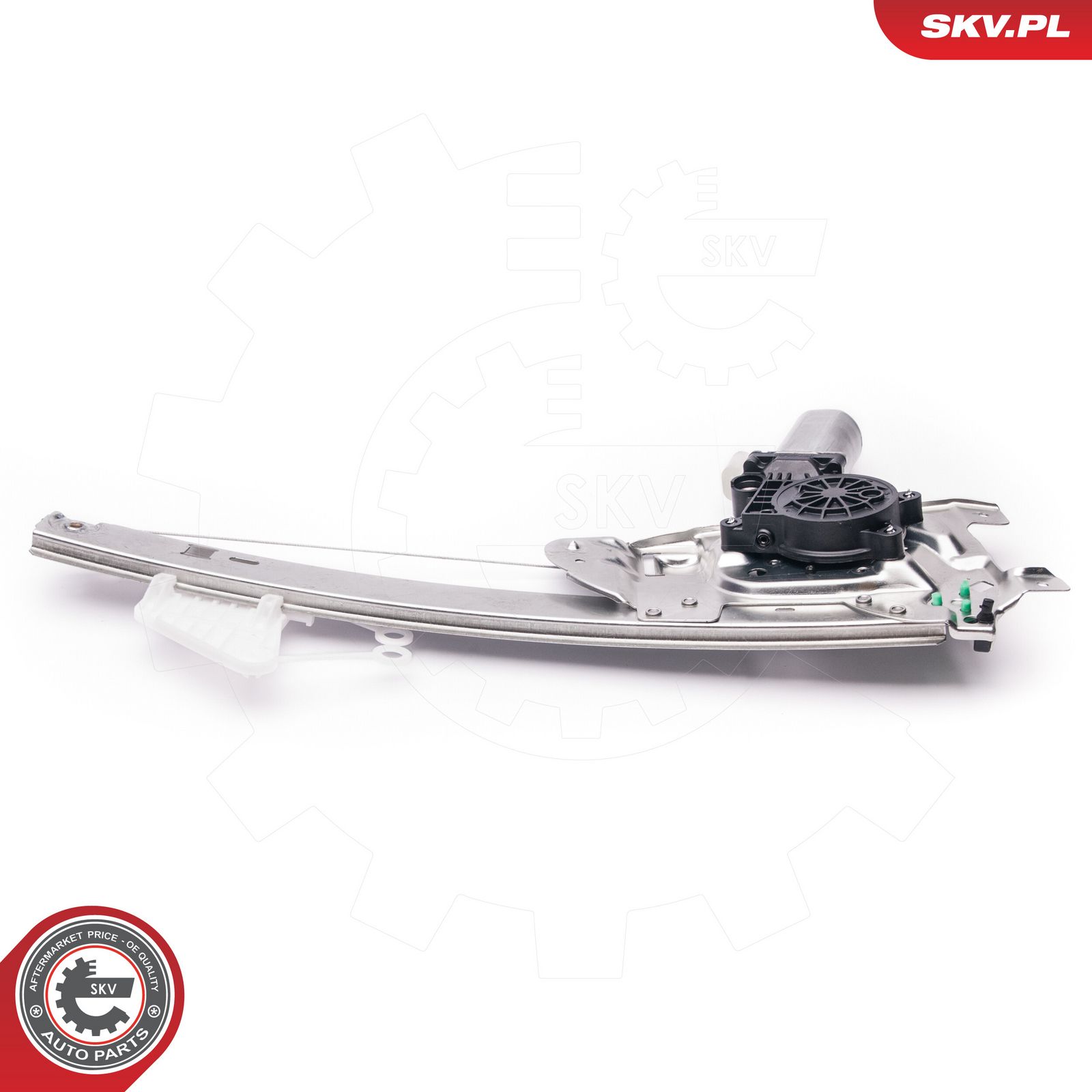 Window Regulator