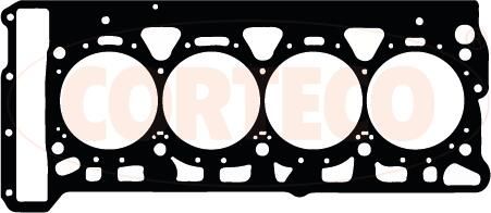 CORTECO 415469P Gasket, cylinder head