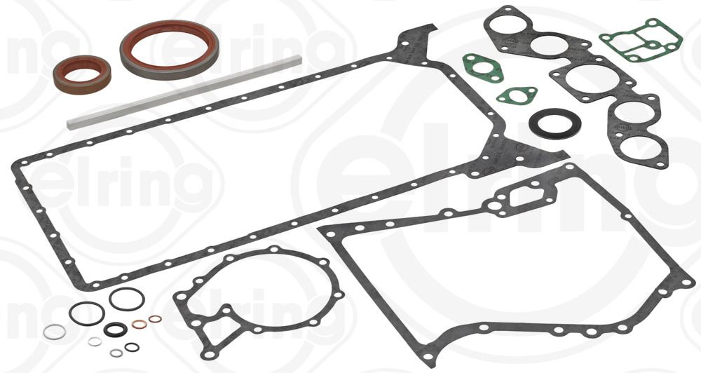 ELRING 814.423 Gasket kit, crankcase