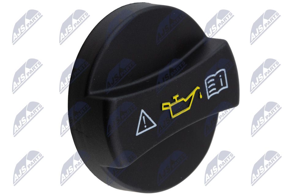 NTY BKO-ME-005 Cap, oil filler neck