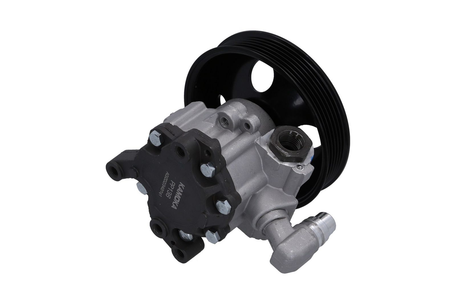 Hydraulic Pump, steering-2