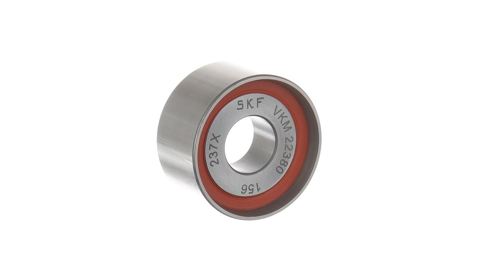 SKF VERTEVO VKM 22380 Deflection pulley/guide pulley, timing belt