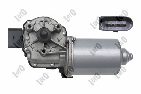 Wiper Motor-1