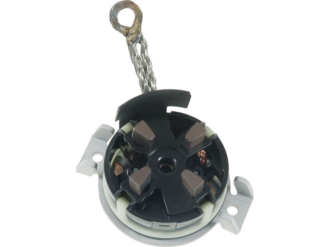 AS-PL SBH3018 Holder, carbon brushes
