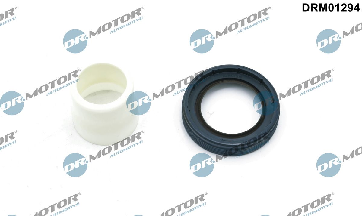 Shaft Seal, camshaft