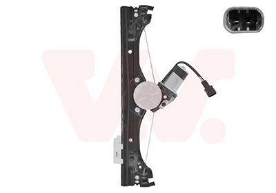 Window Regulator