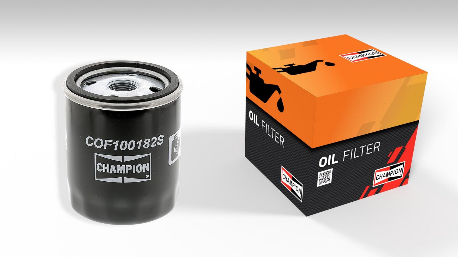 Oil Filter-1