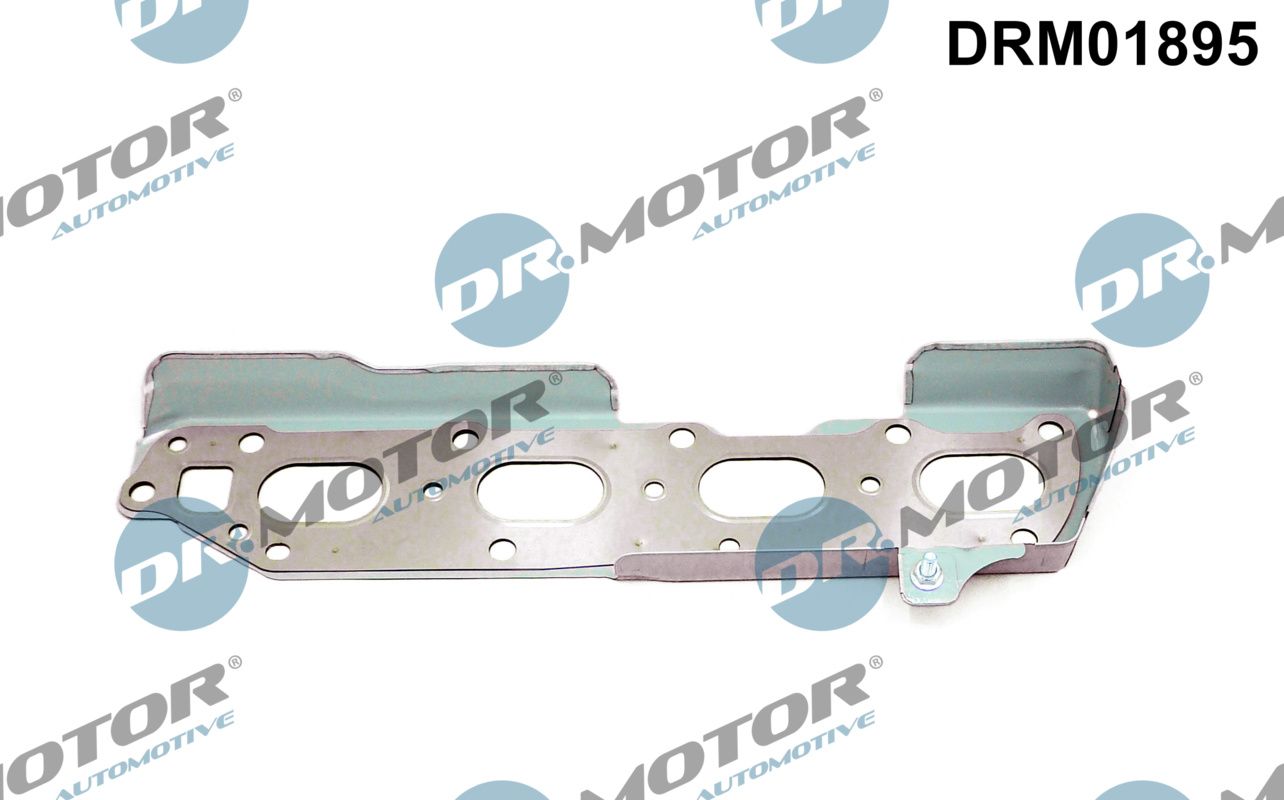 DR.MOTOR AUTOMOTIVE DRM01895 Gasket, exhaust manifold