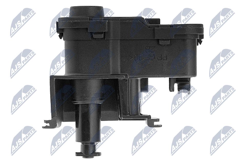 Actuator, central locking system-3
