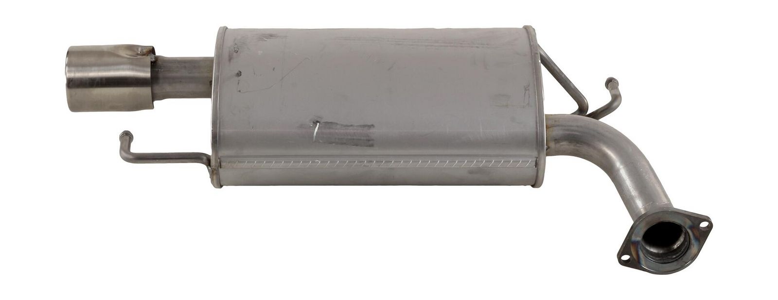 Rear Muffler-2