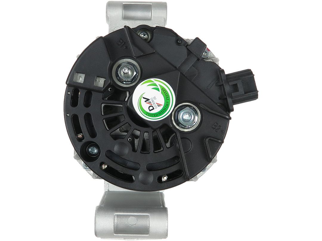 Alternator-2
