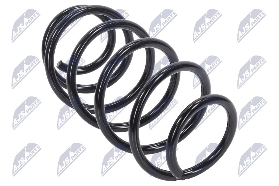 Suspension Spring-1
