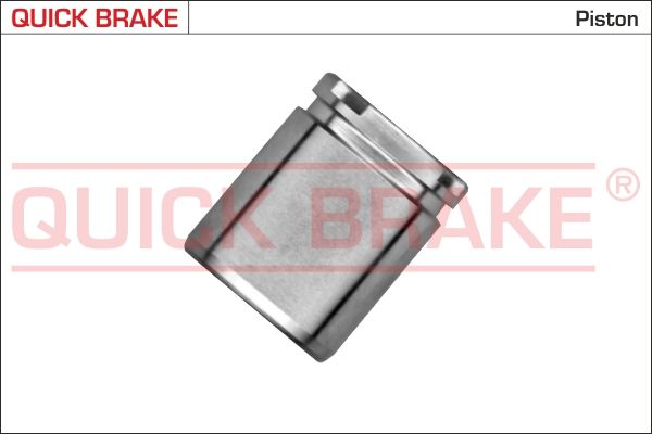 QUICK BRAKE 185441K Piston, brake caliper