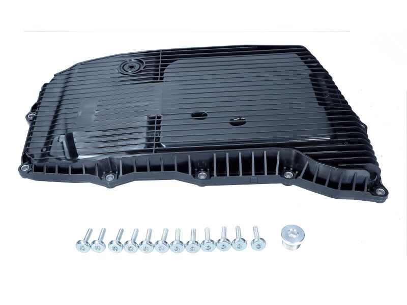 MAXGEAR 34-0142 Oil sump, automatic transmission