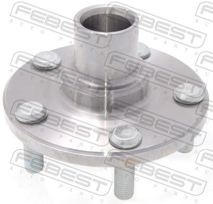 FEBEST 0182-ST210F Wheel hub
