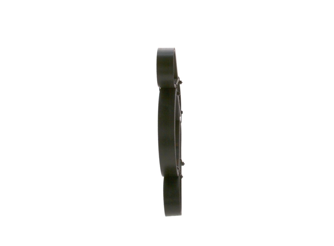 V-ribbed Belt-1