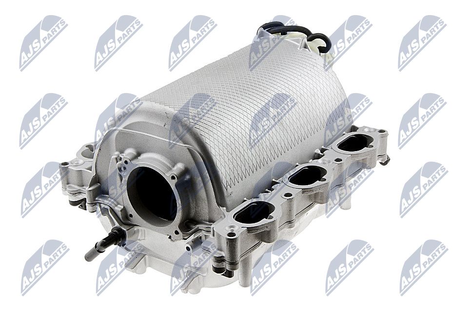 Intake Manifold Module-4