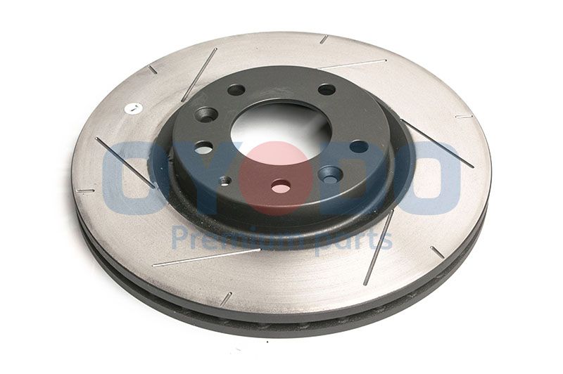 OYODO DBA42552SL Brake disc