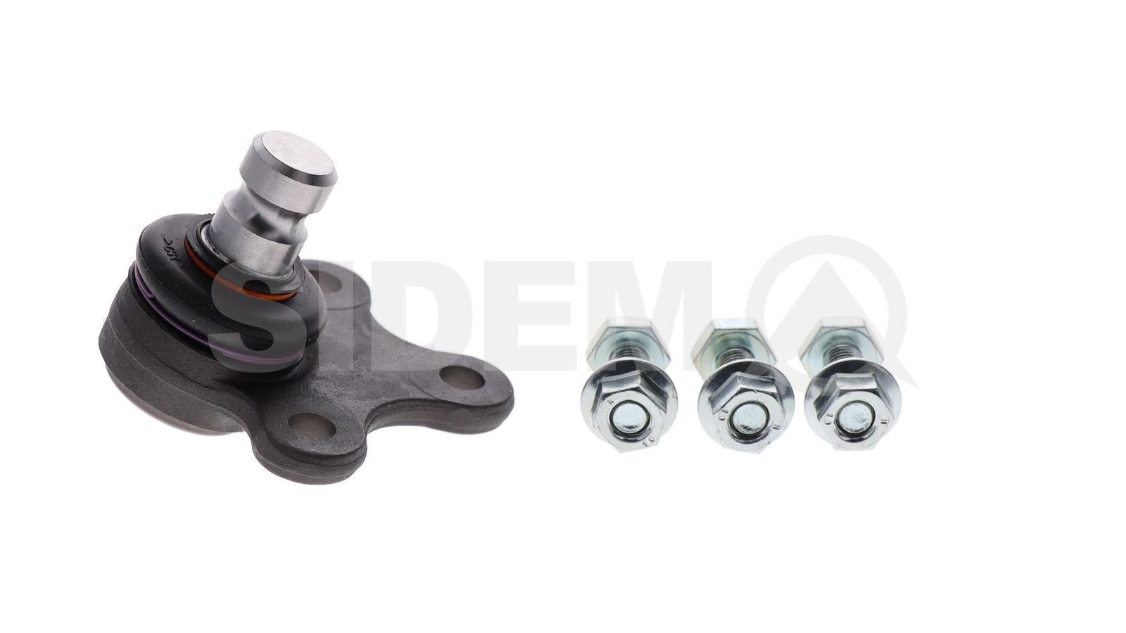 Ball Joint-1