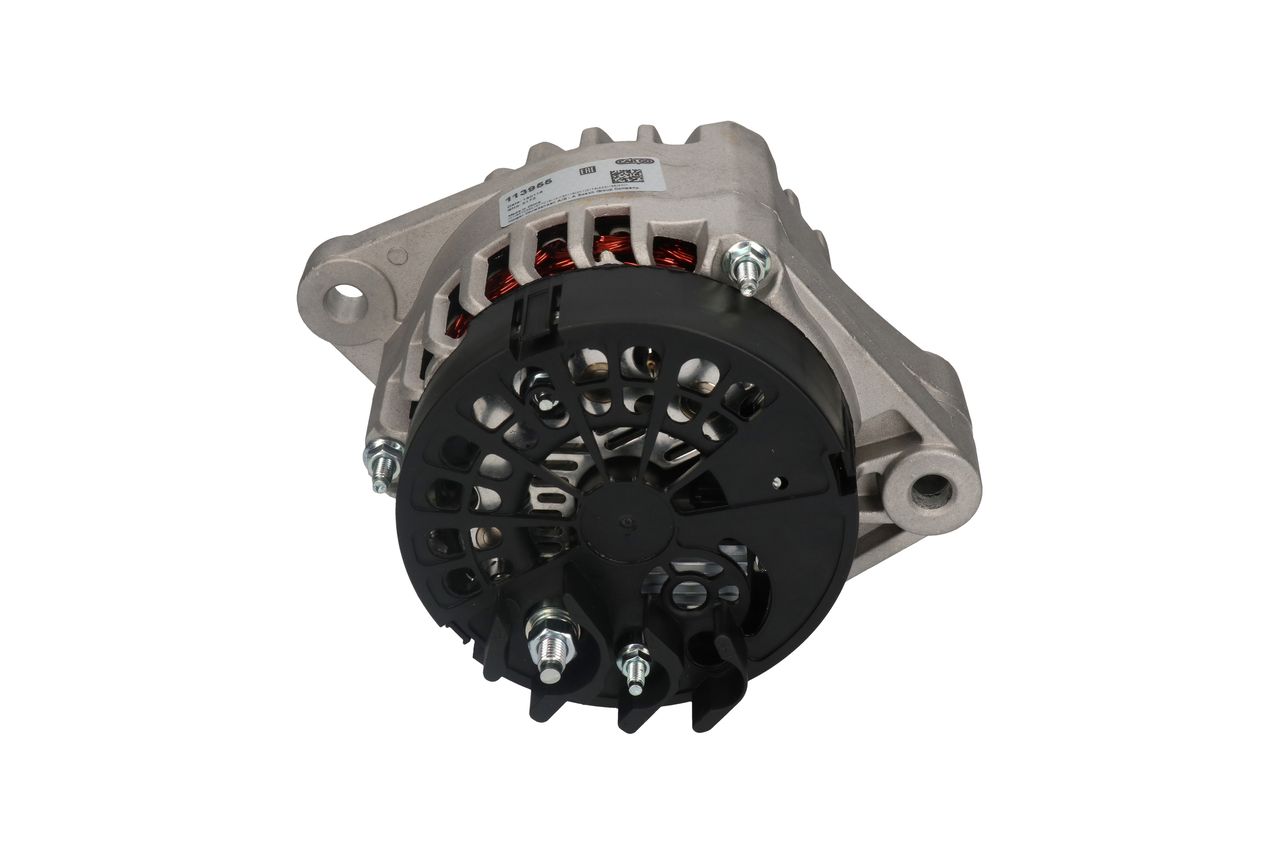 Alternator-2