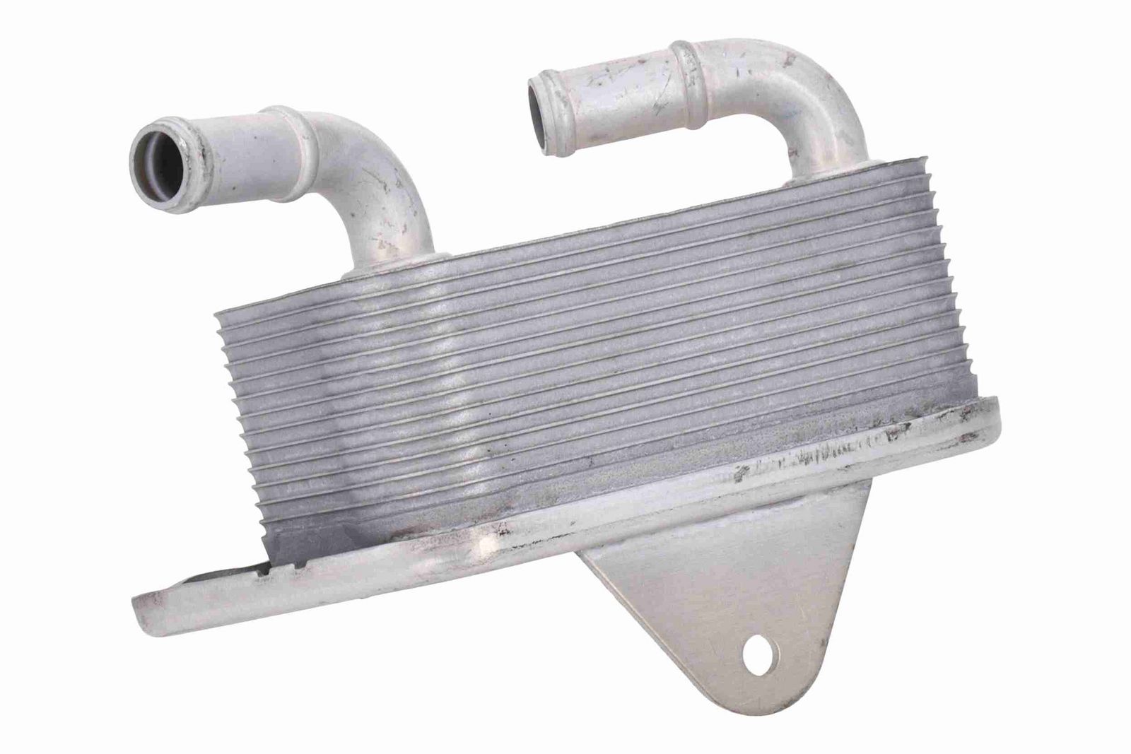 Oil Cooler, engine oil-2