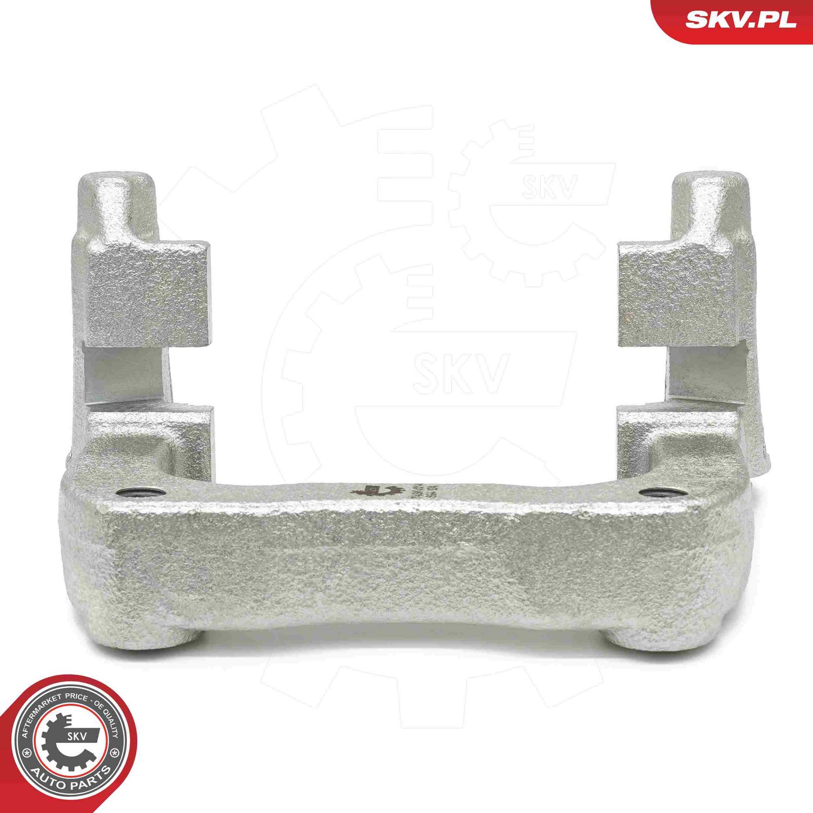 Bracket, brake caliper-2