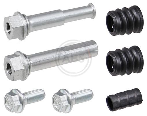 A.B.S. 55360 Guide sleeve kit, brake caliper