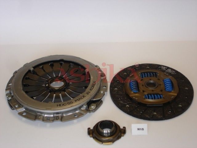 Clutch Kit