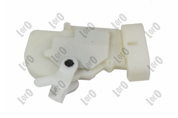 Actuator, central locking system-1