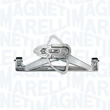 MAGNETI MARELLI 350103139500 Window regulator
