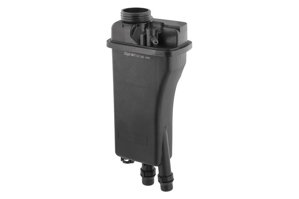 TOPRAN 501 540 Expansion tank, coolant