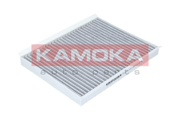 KAMOKA F502301 Filtras, salono oras