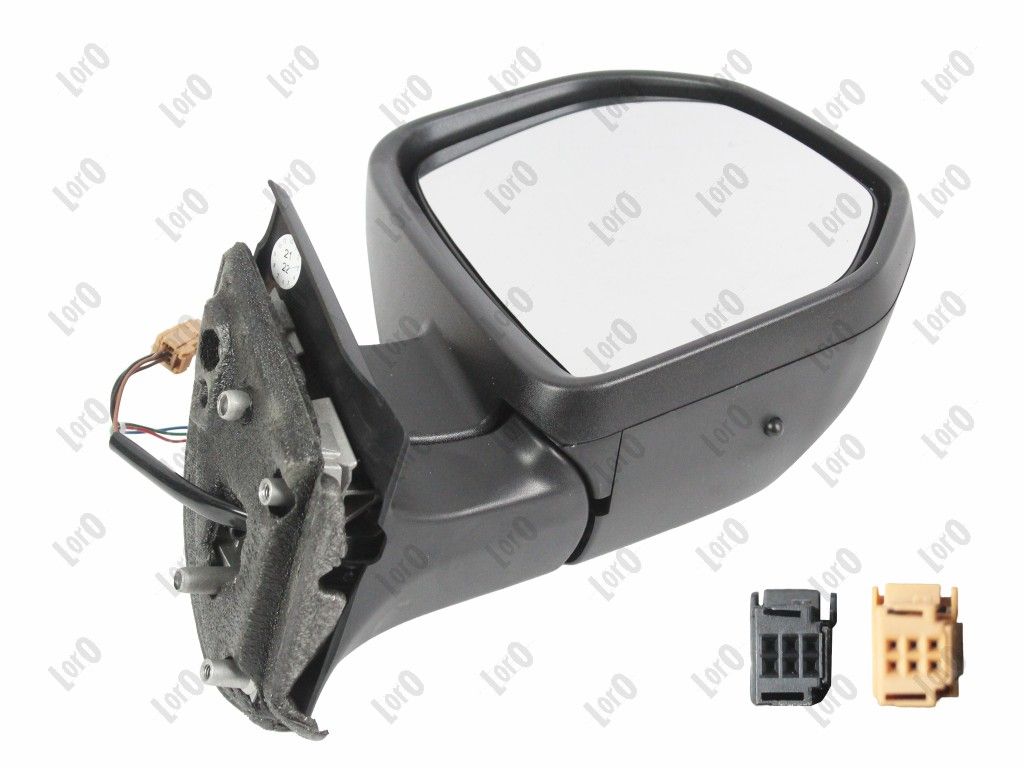 Exterior Mirror-2