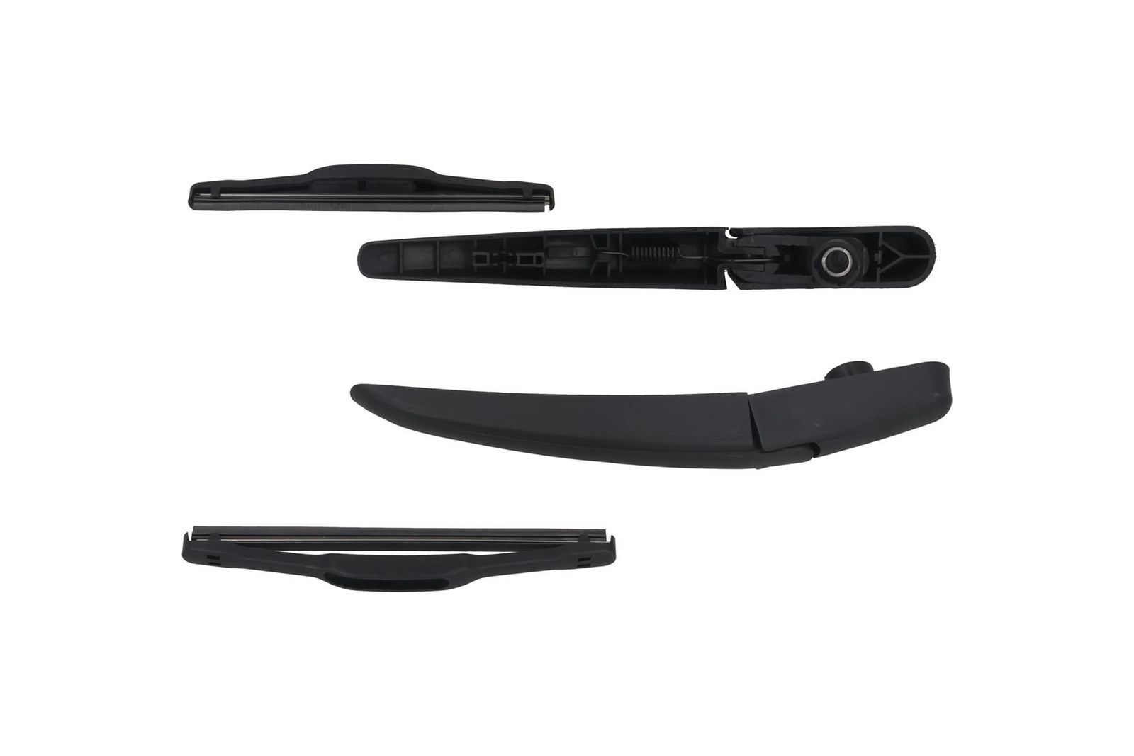 KAMOKA 25211 Wiper arm, window cleaning