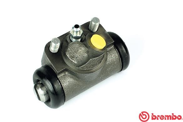BREMBO A 12 445 Wheel brake cylinder