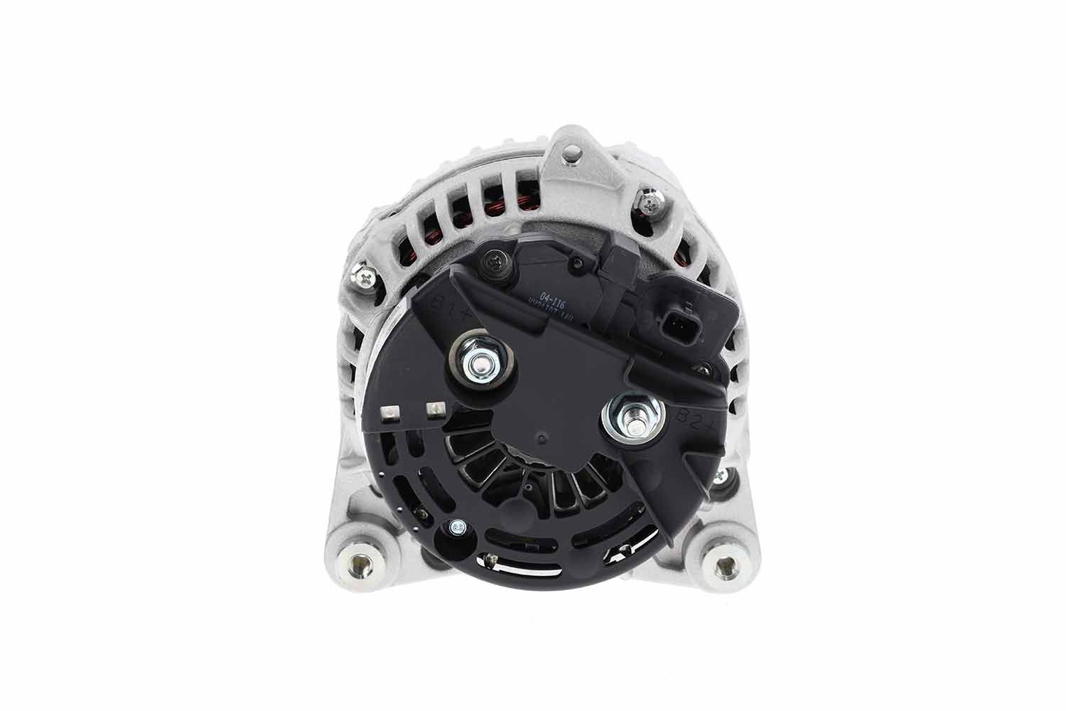 Alternator-2