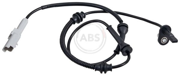 A.B.S. 31586 Sensor, wheel speed