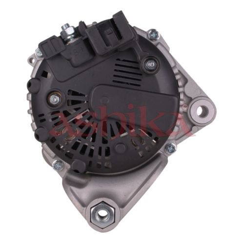 Alternator-2
