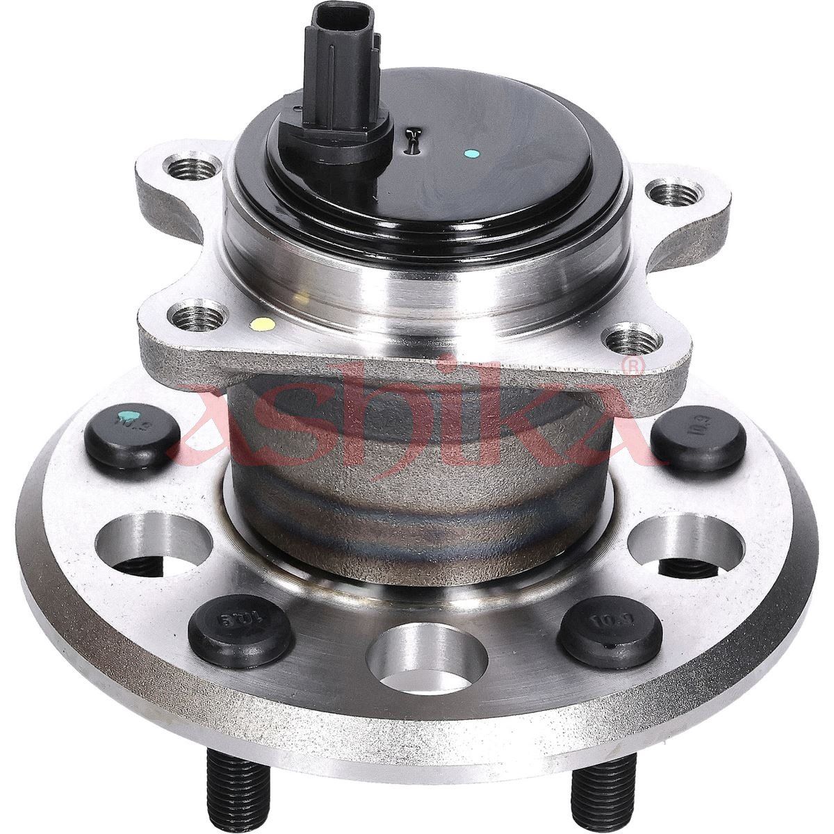 ASHIKA 44-22107 Wheel hub