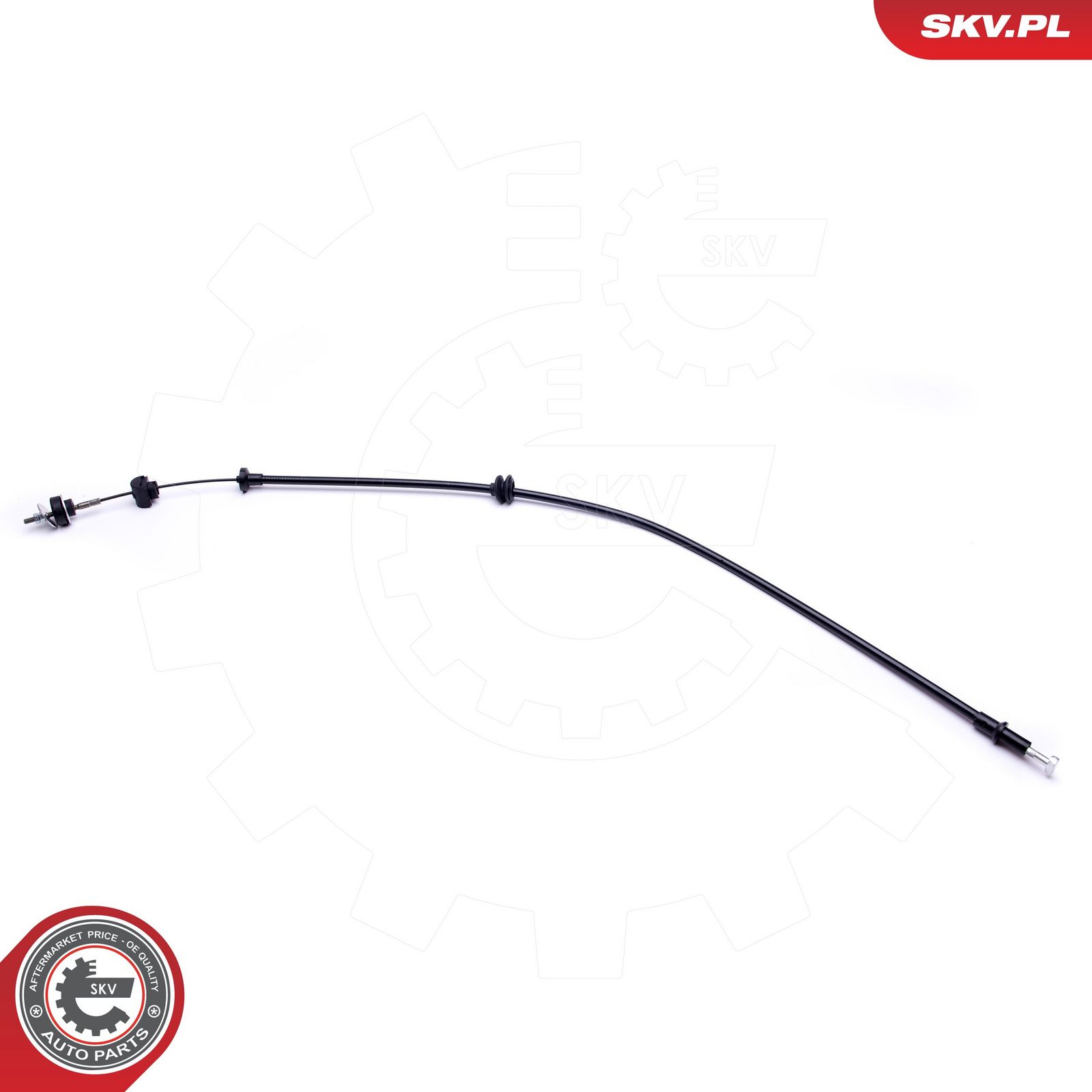 Cable Pull, clutch control-2