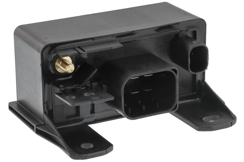 TOPRAN 408 320 Control unit, glow time