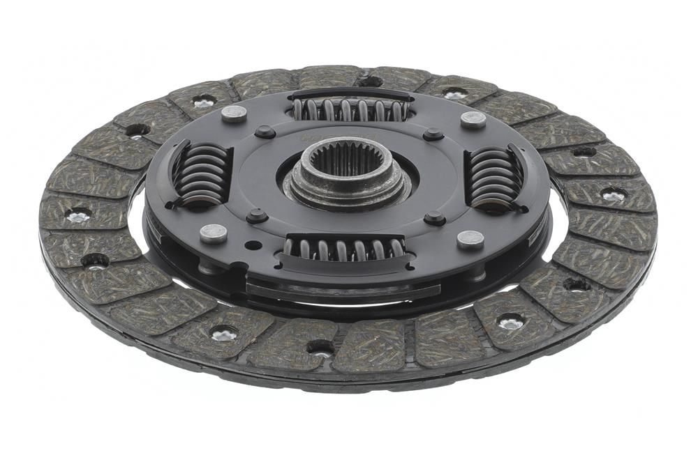 TOPRAN 111 815 Clutch disc