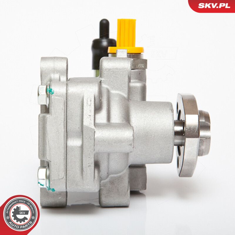 Hydraulic Pump, steering-2
