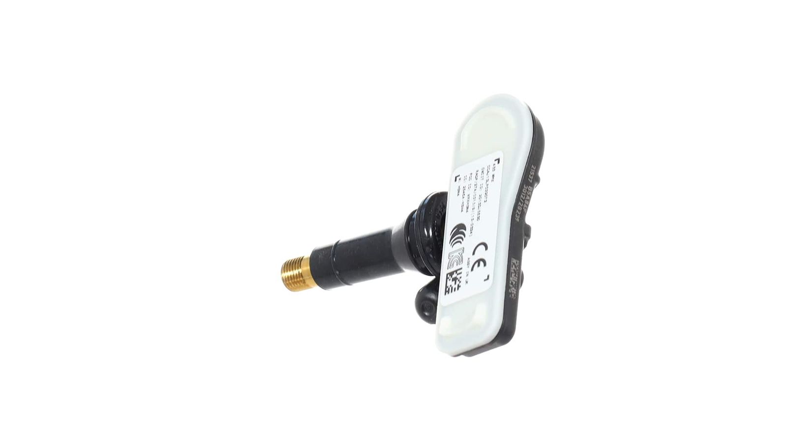 Wheel Sensor, tyre-pressure monitoring system-2