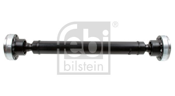 FEBI BILSTEIN 186297 Propshaft, axle drive